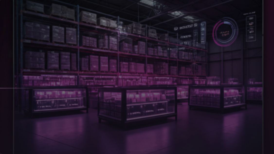 AI-powered retail intelligence