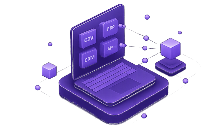 Connect Your Data