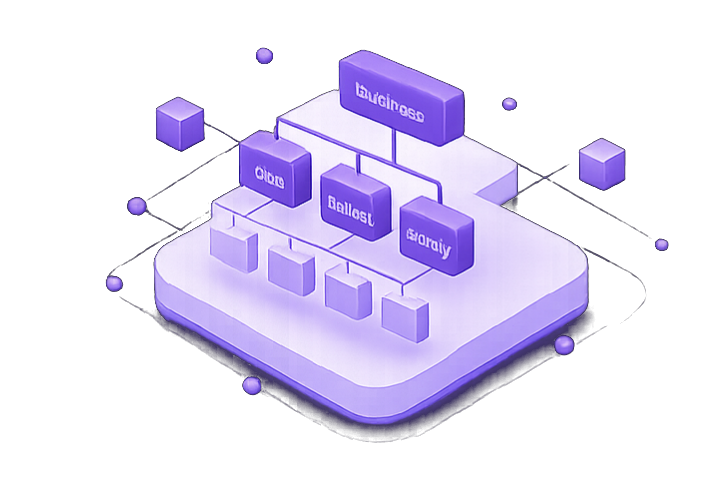 Organize Business Context