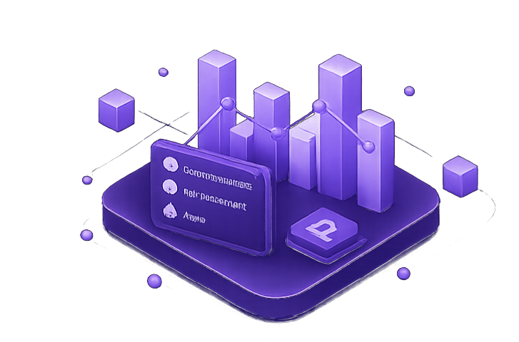 Generate Decisions and Actions